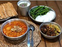 تصویر 1 از قیمت ویژه کنسرو لوبیا چیتی با قارچ 420 گرمی + فروش عمده و ارزان